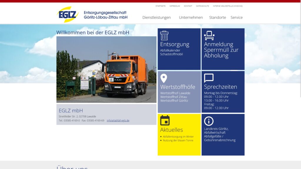EGLZ mbH